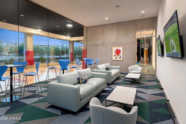 Building Photo - 7180 E Kierland Blvd
