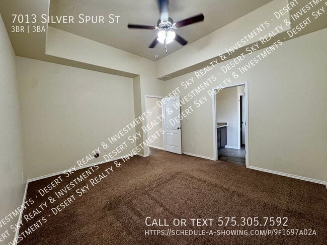 Building Photo - 7013 Silver Spur St