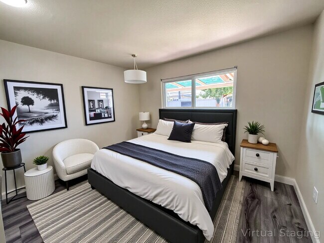 Building Photo - Remodeled 3 Bedroom Home