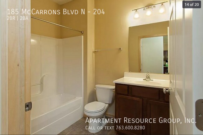 Building Photo - 185 N McCarrons Blvd