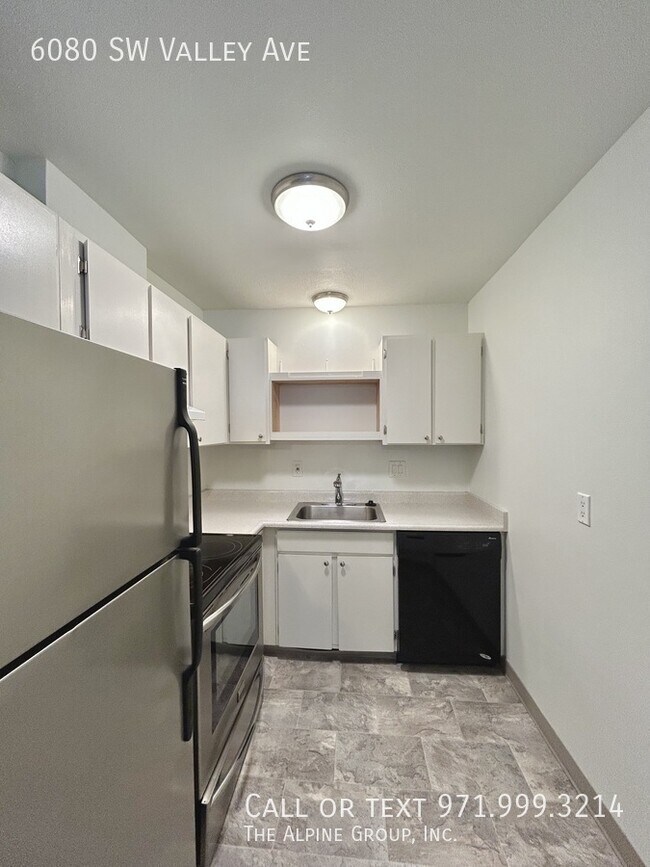 Building Photo - 6080 SW Valley Ave