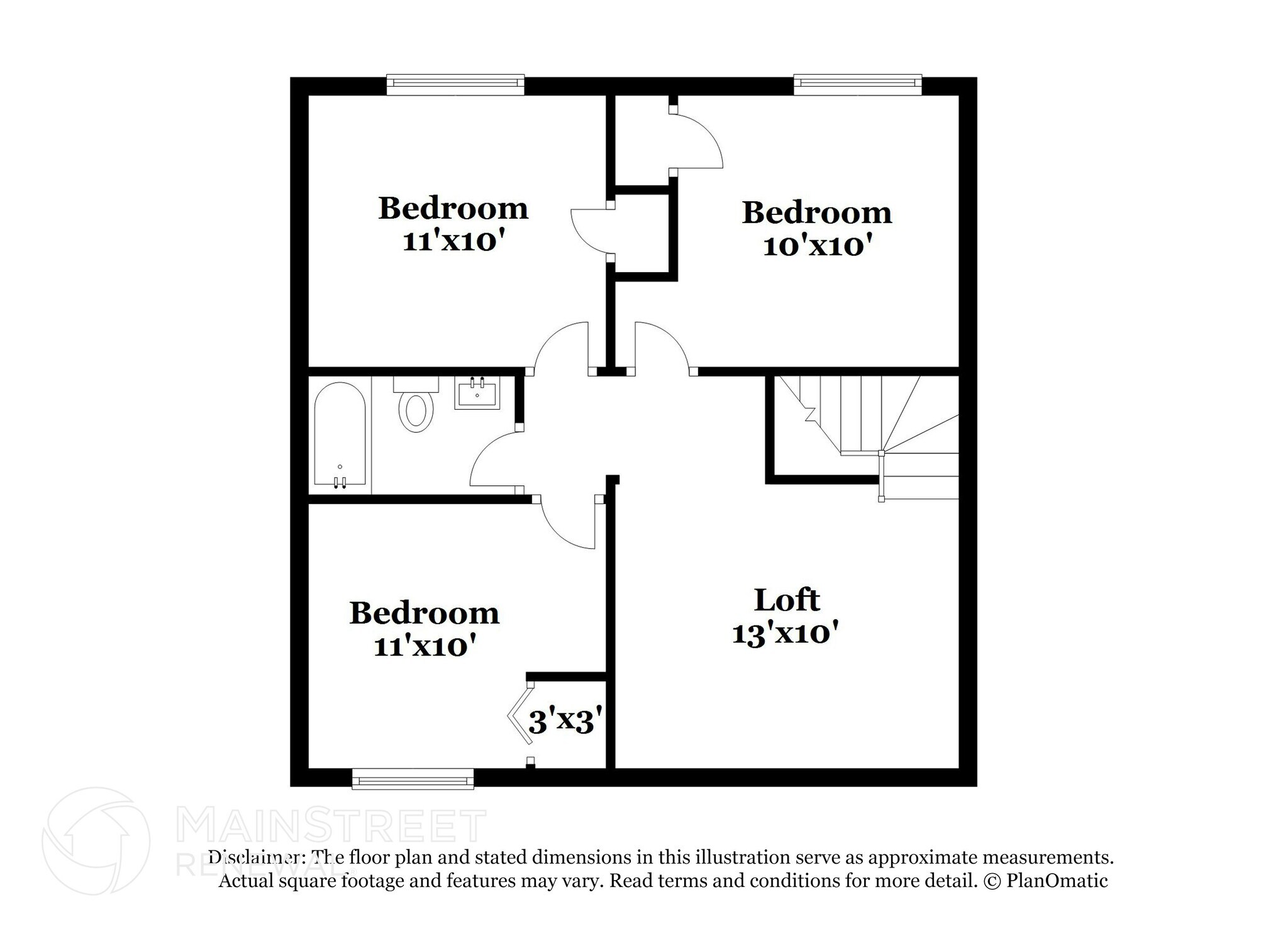 Building Photo - 448 Far Hill Dr