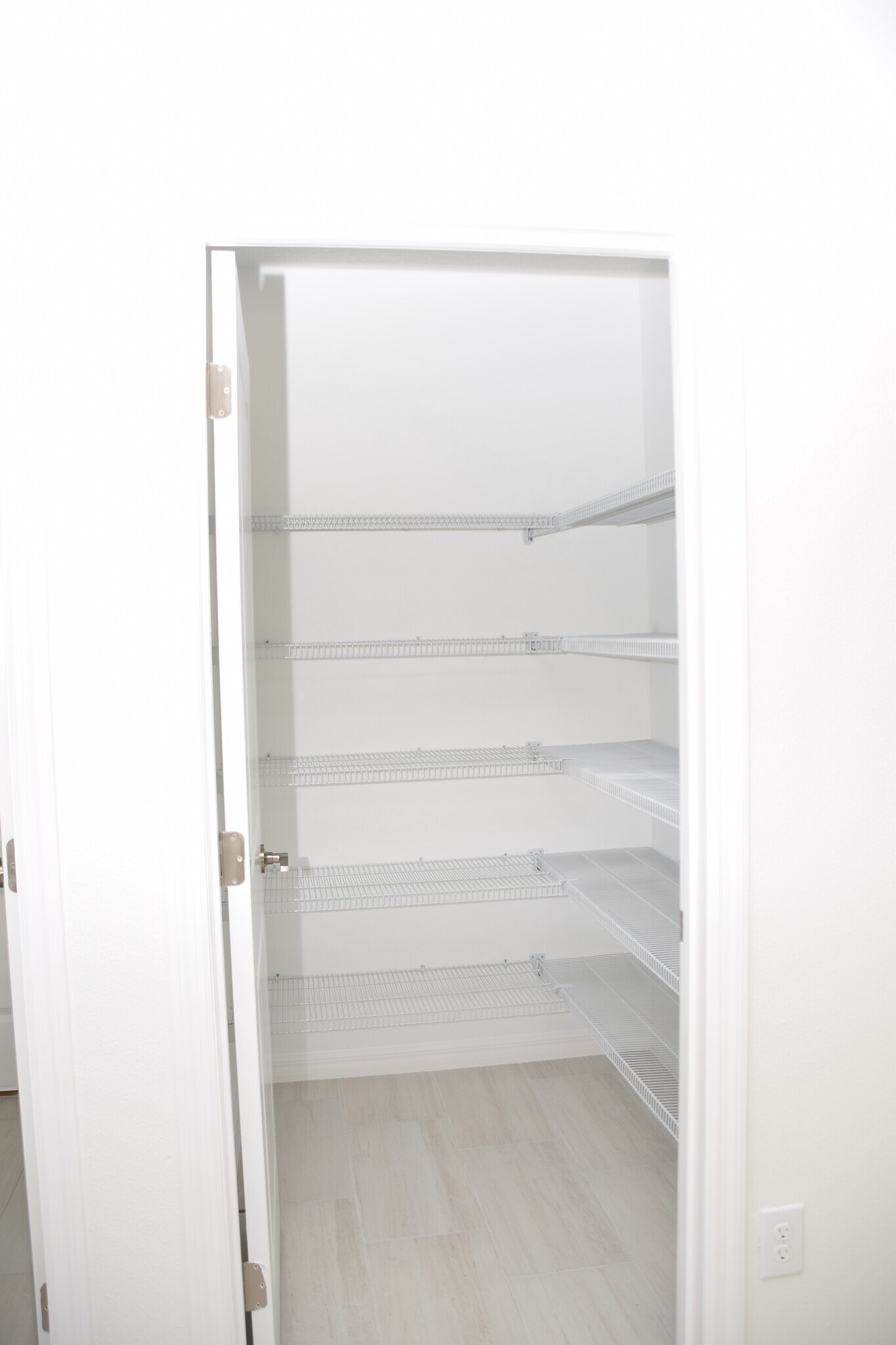 Pantry - 2505 Leonia Ln