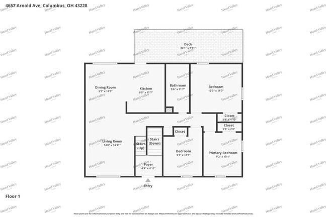 Building Photo - 4657 Arnold Ave