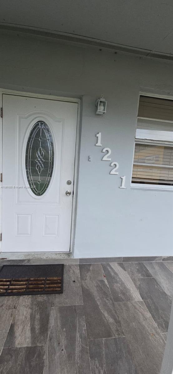 Primary Photo - 1221 NW 23rd Terrace