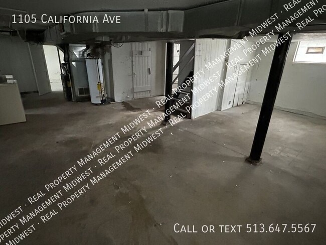 Building Photo - 1105 California Ave