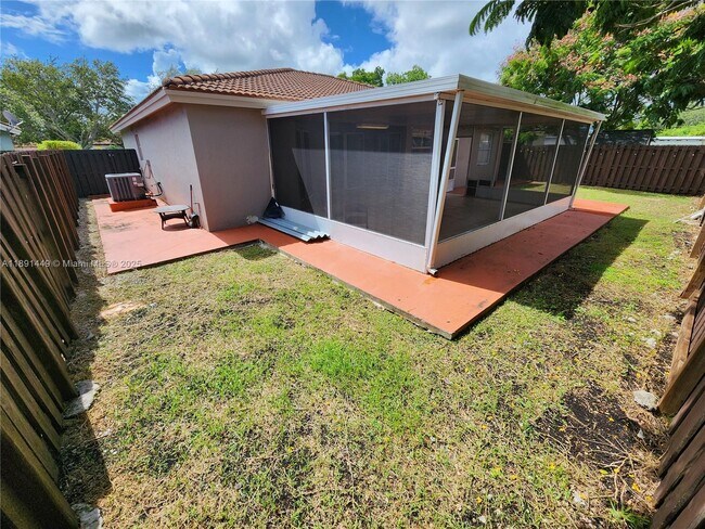Building Photo - 11281 SW 247th Ter