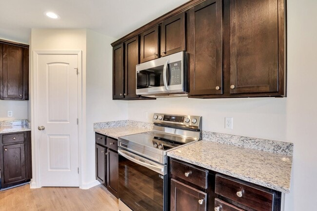 Building Photo - New Construction - 3 Bed 2 1/2 Bath, attached garage townhome