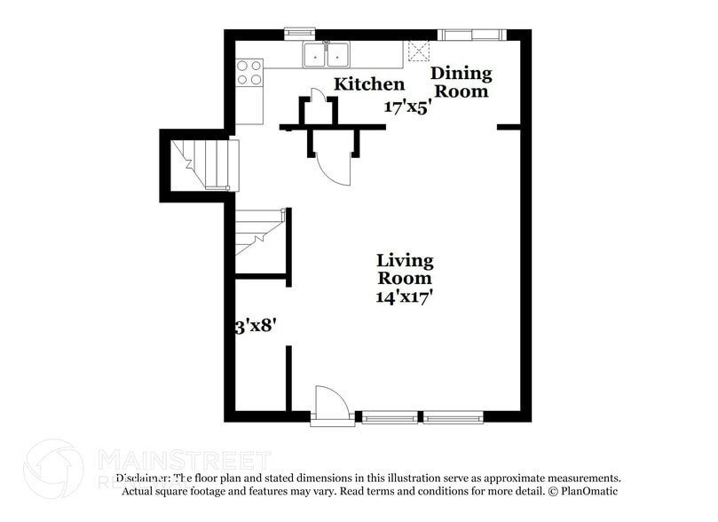 Building Photo - 8407 Glendale Trce