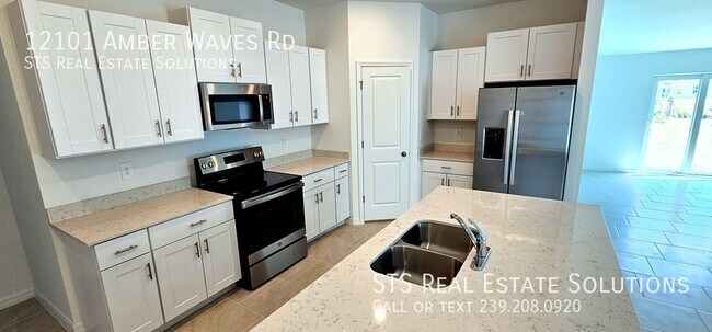 Building Photo - 12101 Amber Waves Rd