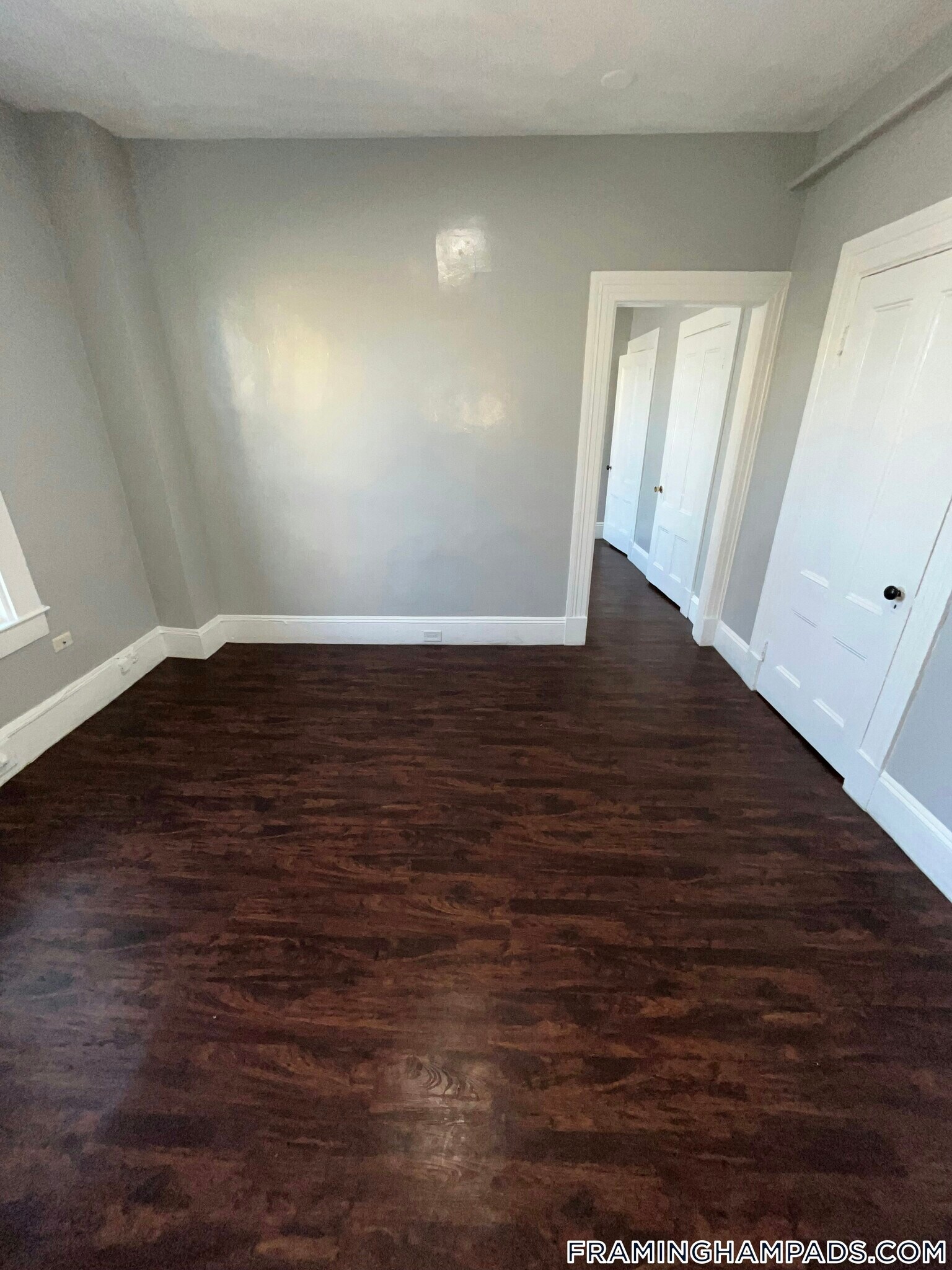 Building Photo - 64 Hollis St