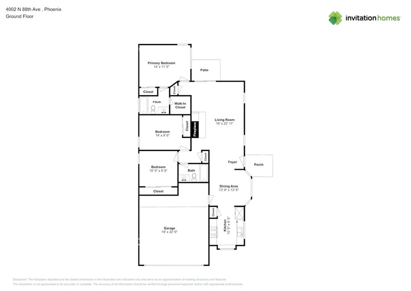 Building Photo - 4002 N 88th Ave