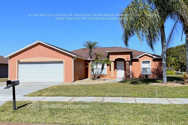 Building Photo - 1373 Old Millpond Rd