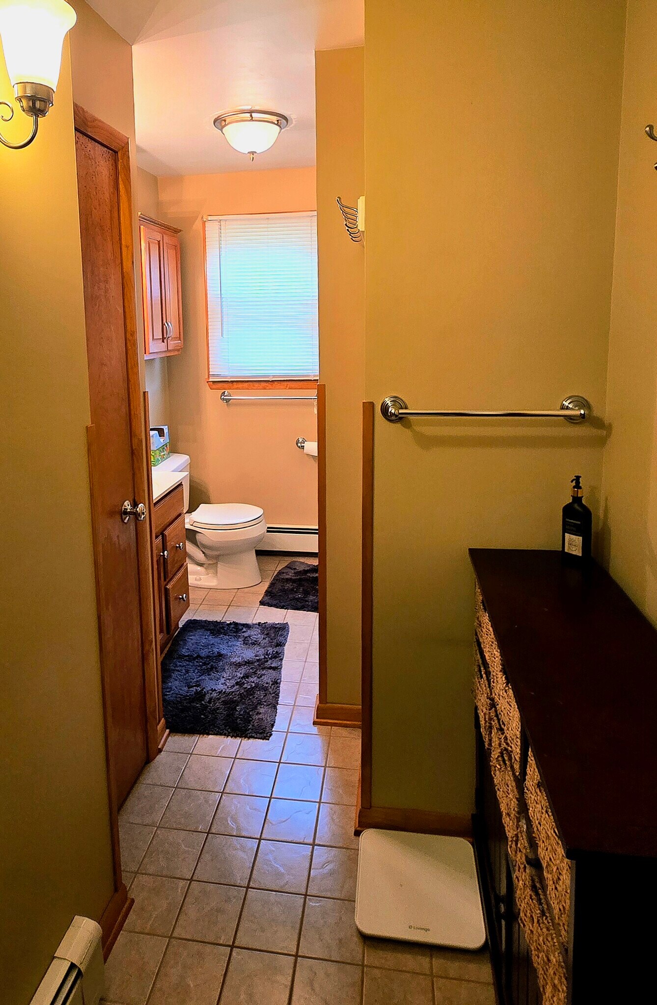 Bathroom - 90 Hackett Blvd