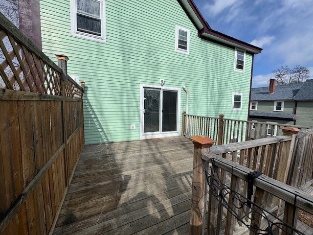 Building Photo - 18 Jewett St