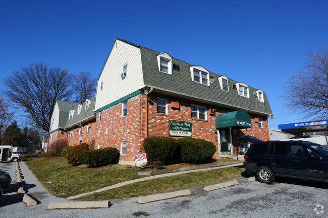 Primary Photo - Edgemont Park Apartments