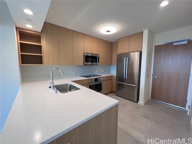 Building Photo - 1388 Kapiolani Blvd