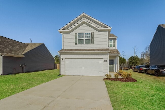 Building Photo - 124 Clover Cir