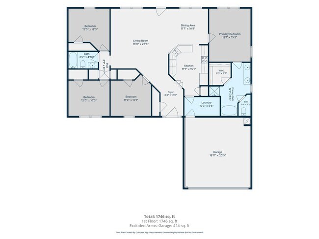 Building Photo - 2030 Hawthorne Dr