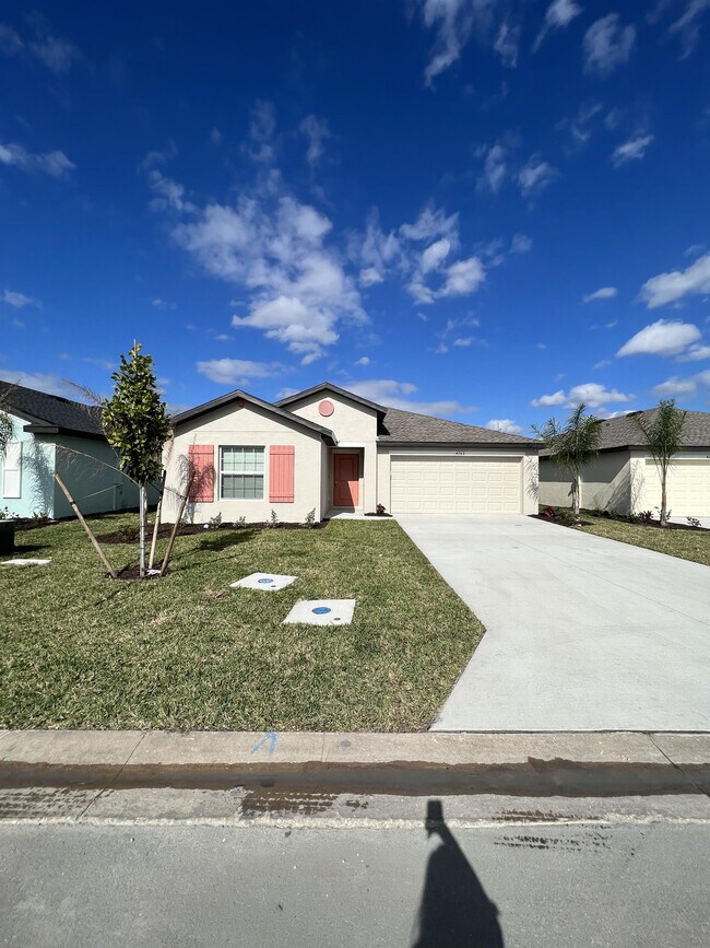 Building Photo - 4263 Villa Rapallo Wy