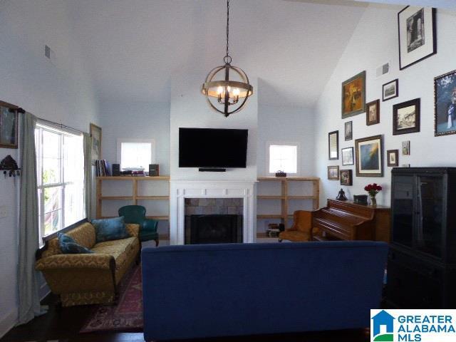 Building Photo - 2865 Montevallo Park Rd