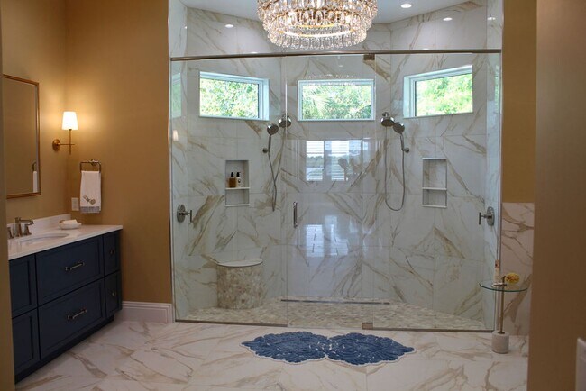 Building Photo - Fully Furnished 3 Bedroom, 3.5 Bath Home with Stunning Intracoastal Views