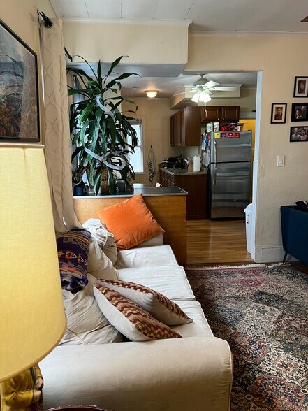 Building Photo - 12-14 Hancock St. Unit 1