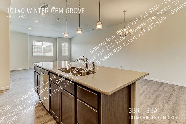 Building Photo - 10140 Winter Gem Grv