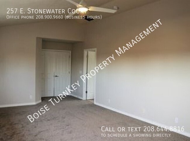 Building Photo - 257 E Stonewater Ct