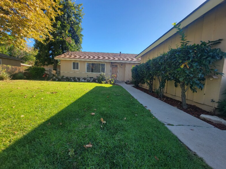 Building Photo - 13550 Leadwell St