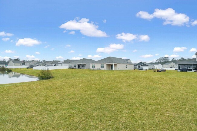 Building Photo - 123 Tobago Cir