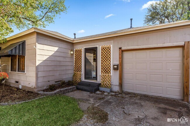 Building Photo - 4337 Faith Rd