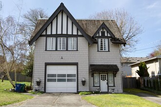 Building Photo - Converted Early 20th Century Firehouse