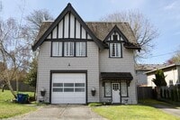 Building Photo - Converted Early 20th Century Firehouse