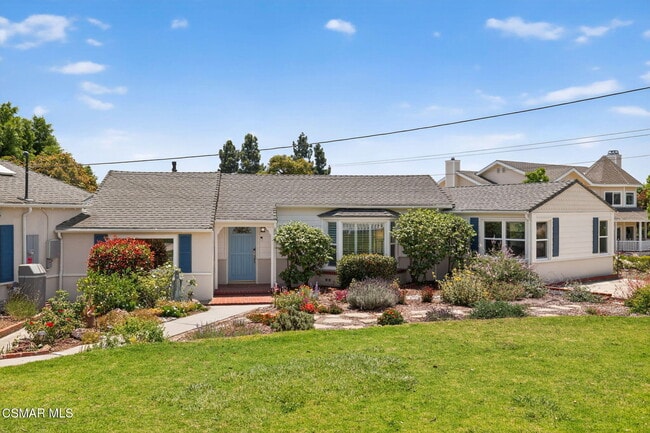 Building Photo - 115 San Miguel Dr