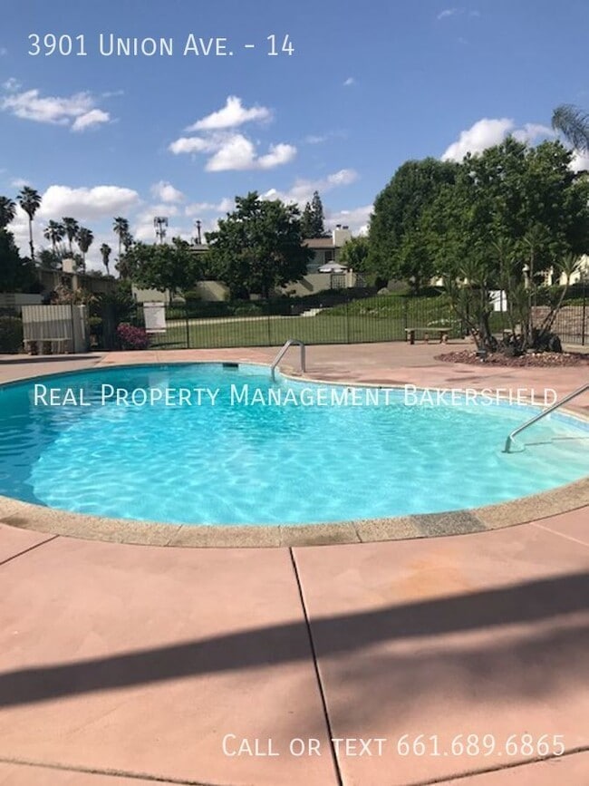 Building Photo - 3901 Union Ave