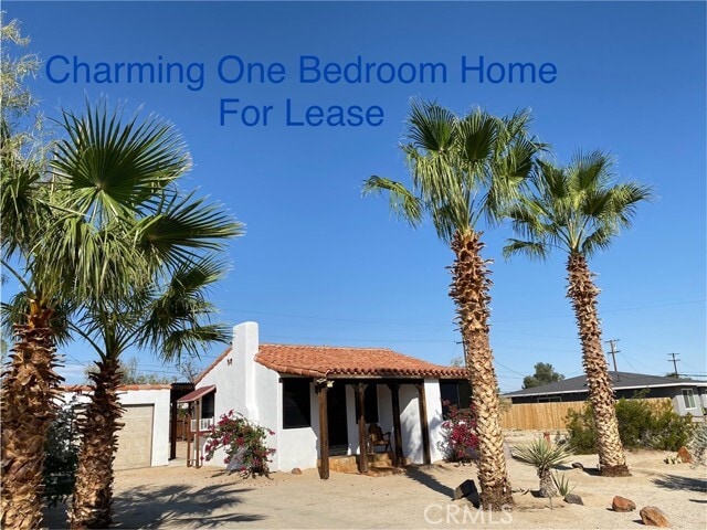 Primary Photo - 6586 El Rey Ave