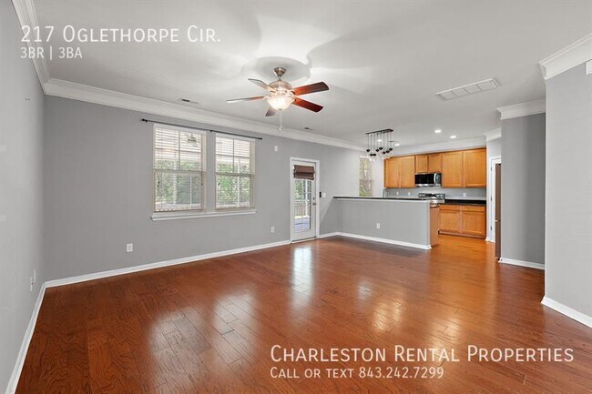 Building Photo - 217 Oglethorpe Cir
