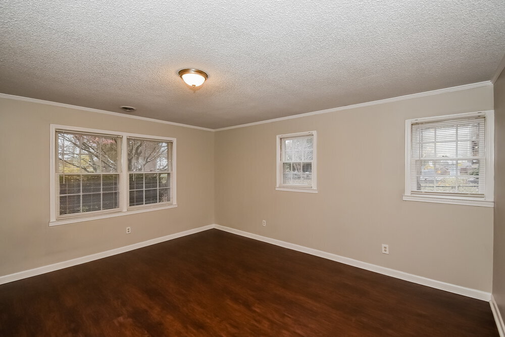 Building Photo - 3805 Nebo Rd
