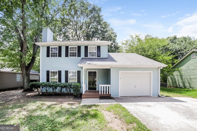 Primary Photo - 117 Mayflower Cir