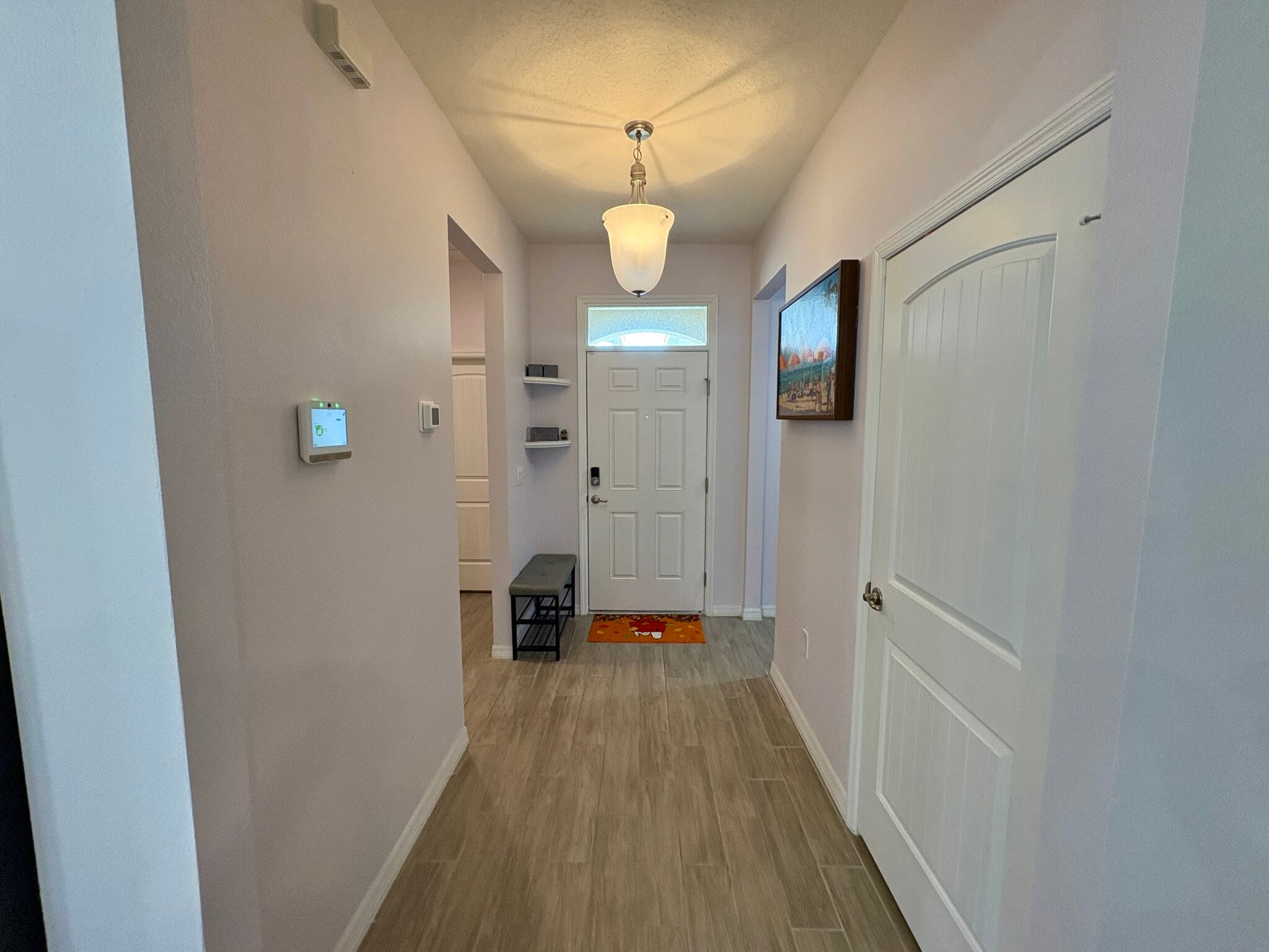 Entry - 1620 Delphi Way