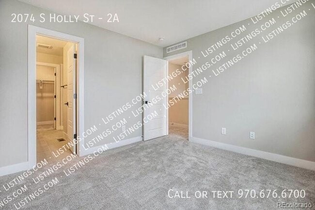 Building Photo - 2074 S Holly St