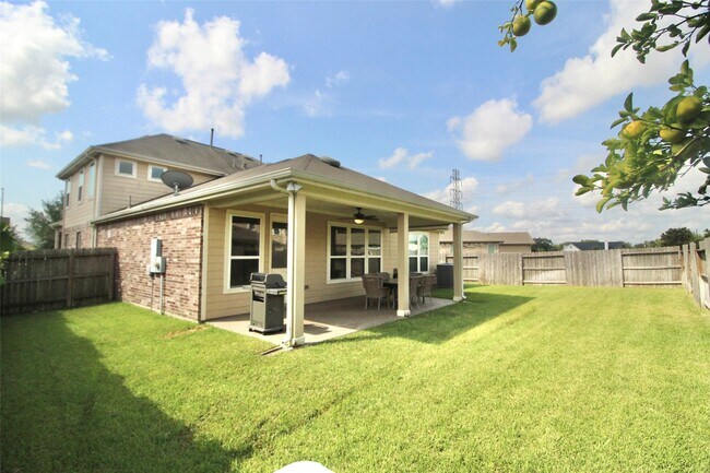 Building Photo - 25418 Junction Meadow Trail