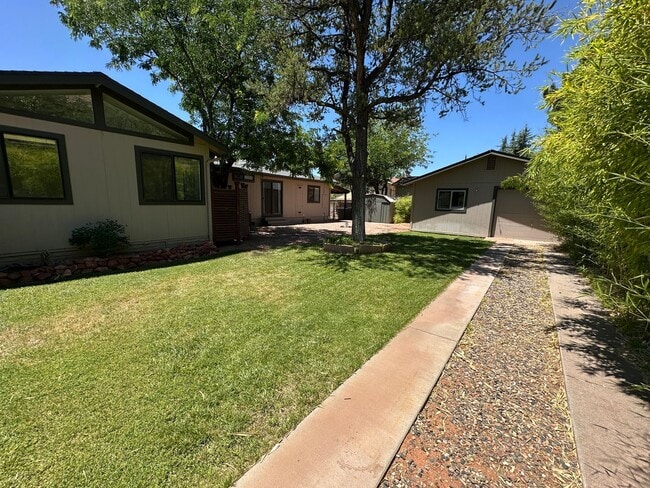 Building Photo - HOUSE - SEDONA - HARMONY HEIGHTS NORTH
