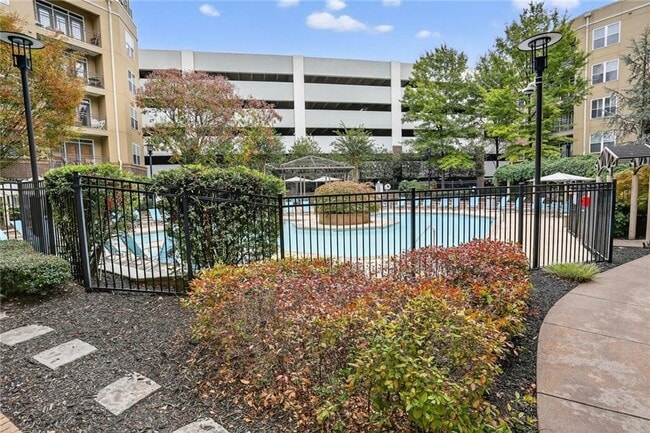 Building Photo - 390 17th St NW