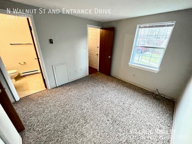 Building Photo - 312 N Walnut St