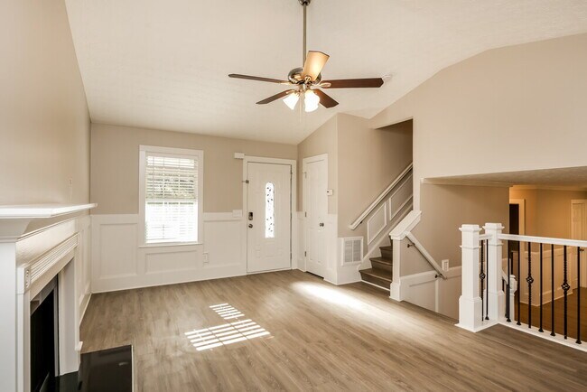 Building Photo - 1243 Blazing Ridge W SW