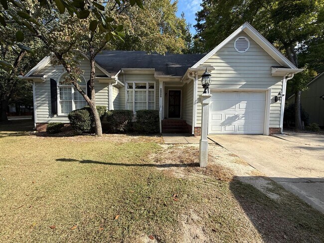 Primary Photo - 1024 Laurens Way