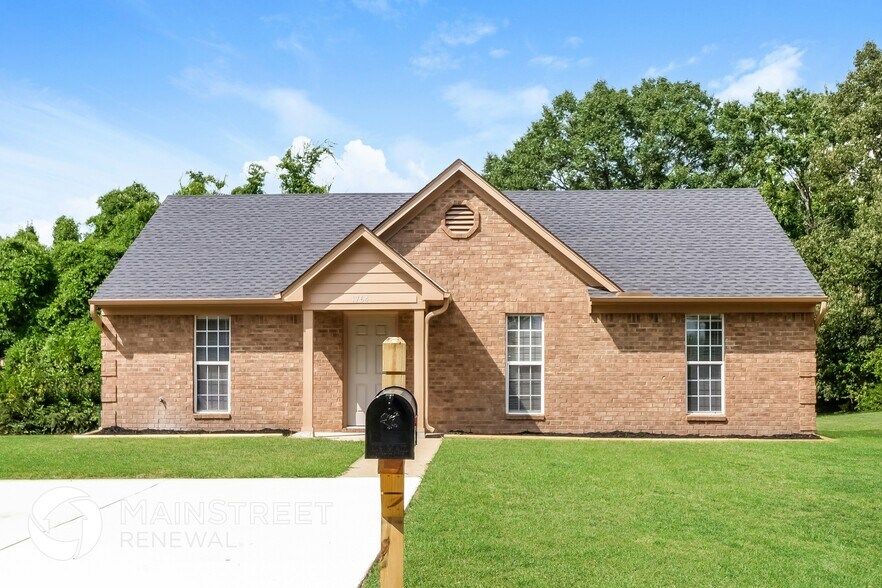 Primary Photo - 1764 Dorchester Dr