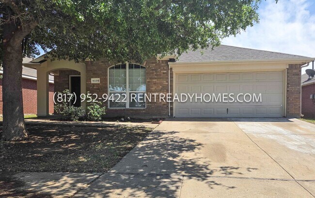 Building Photo - 8339 Wesson Rd